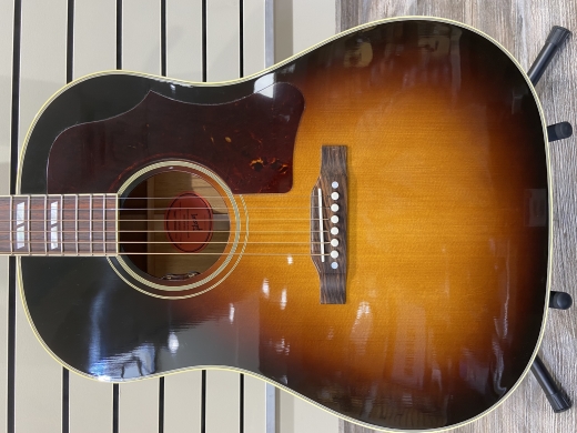 Store Special Product - Gibson Southern Jumbo Original - Vintage Sunburst
